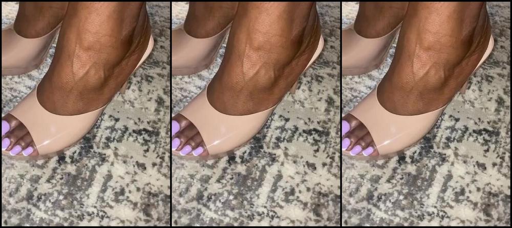 Souls4Soles1 Nicknamed Xxxquisitesoles Onlyfans Y All Like These