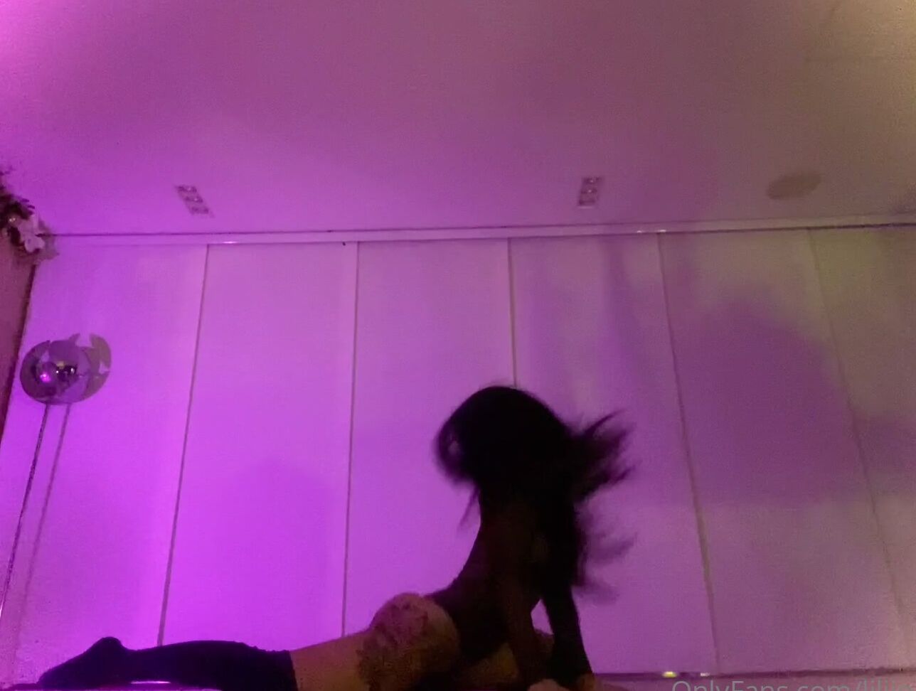 Andreaalvarezz I Love Dancing