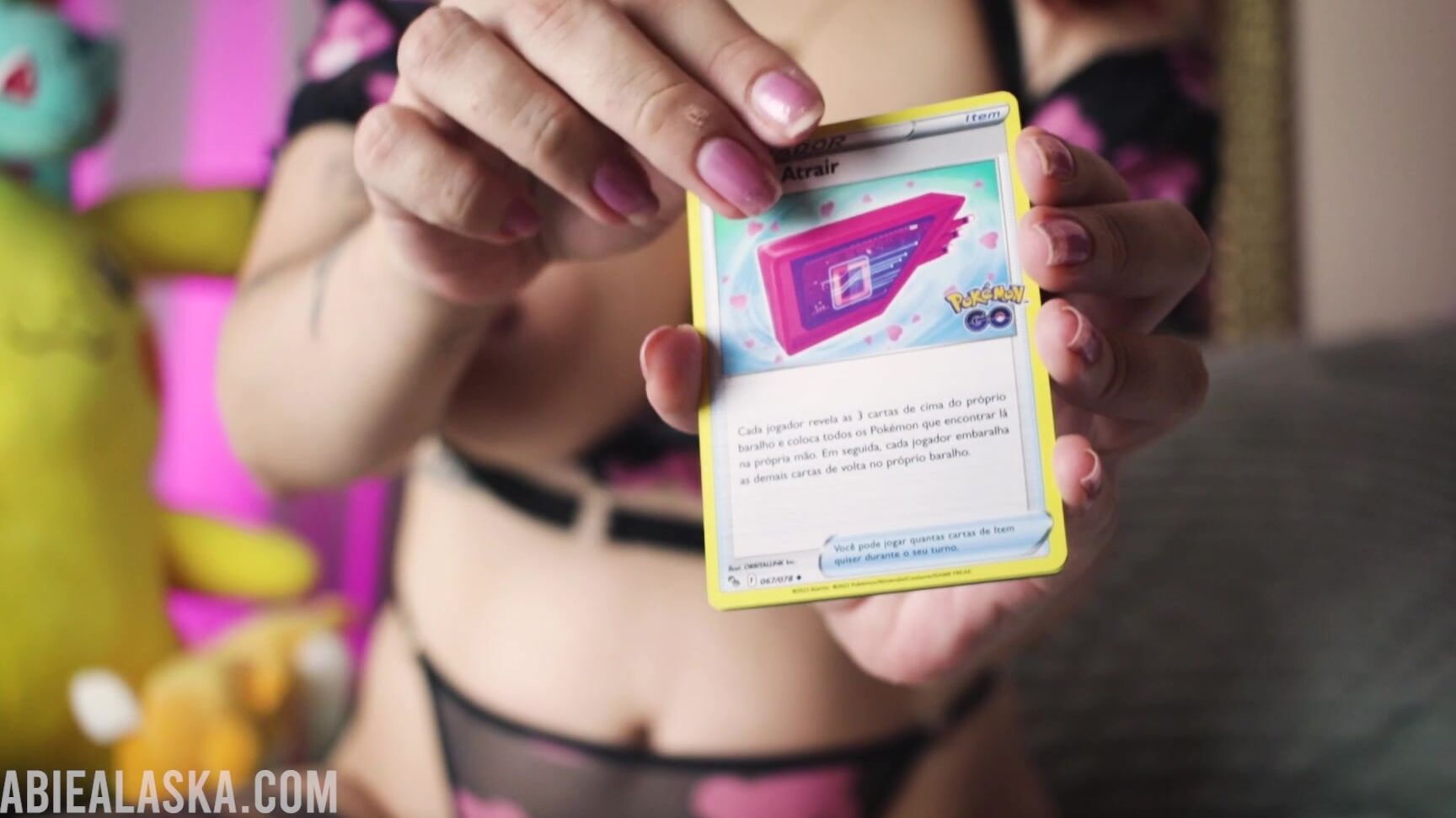 Babiealaska I Know The Most Of You Couldn T Get In Onlyfans XXX