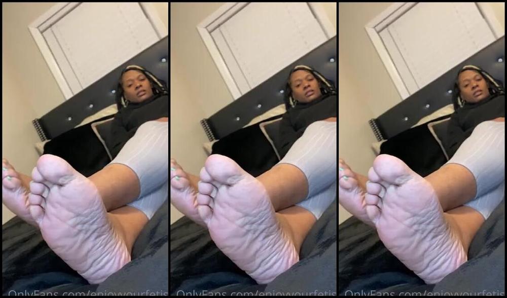 Enjoyyourfetish Onlyfans Mytoestogo7P