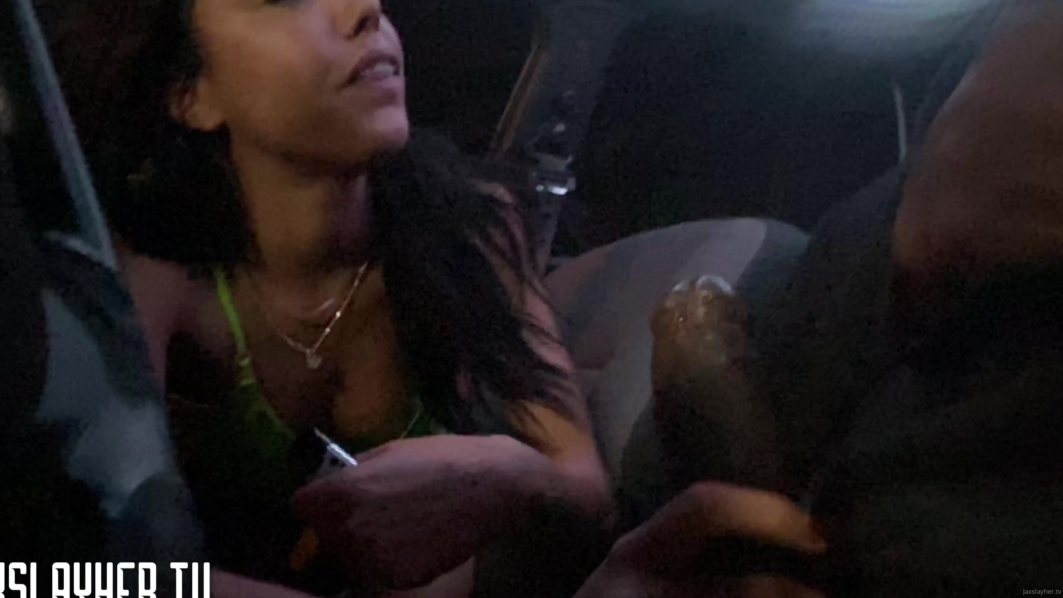 Jaxslayher Late Night Road Head Rachelriversx