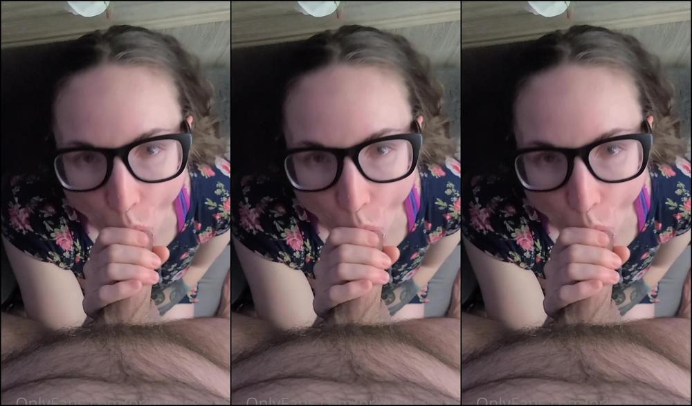 Princessgaia Happy Facial Friday Bobafettish Cums On My Glasses We Re Thinking About Making It A