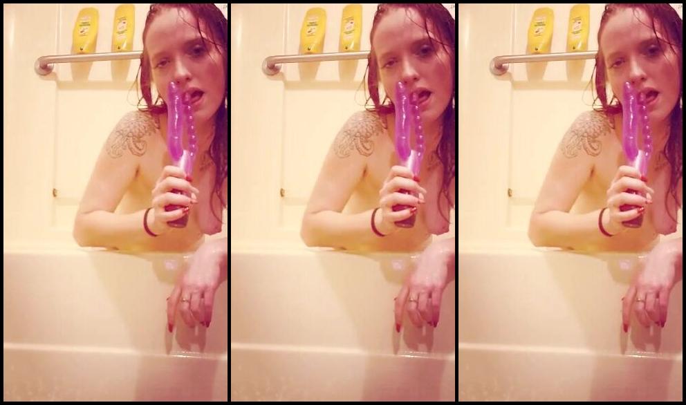 Redfoxx Suds Buds And Cum