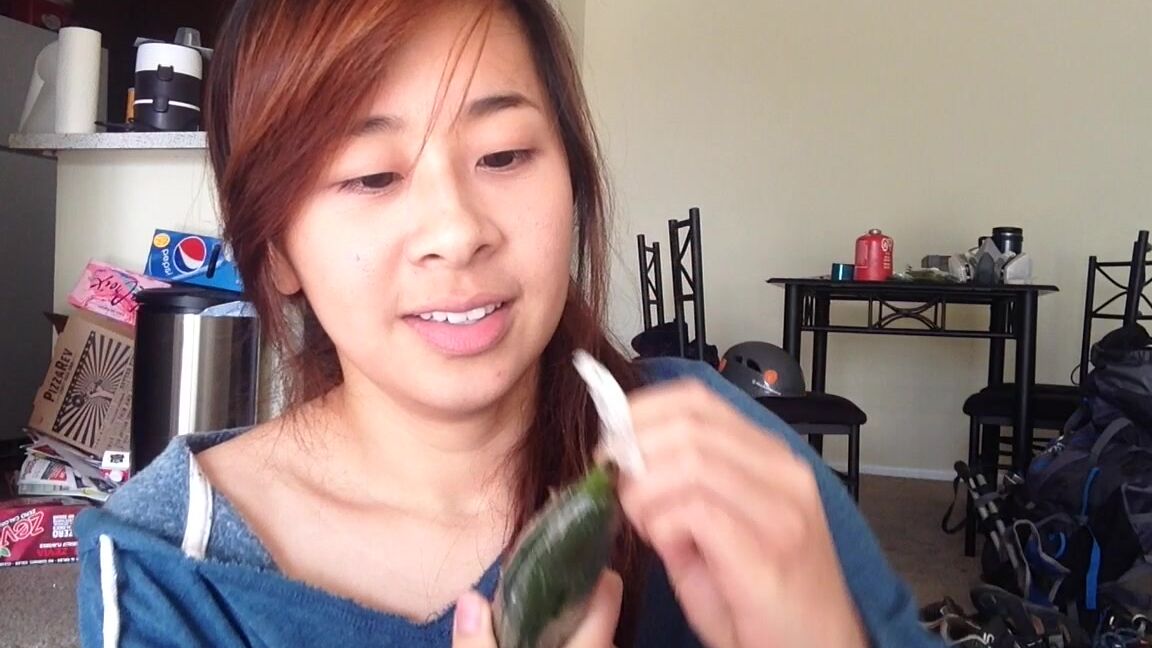 Asian, Deepthroat, Food Porn, Gag Reflex, Gagging deepthroat training ManyVids