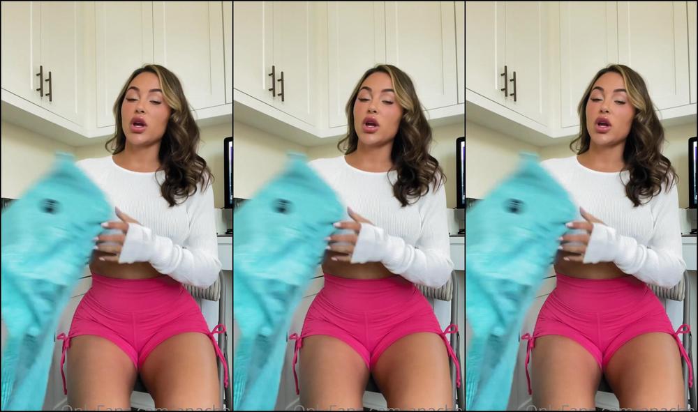 Anacheri I Know You Ve Been Asking For My Cheri Fit Leggings Try On Haul It S Finally Here