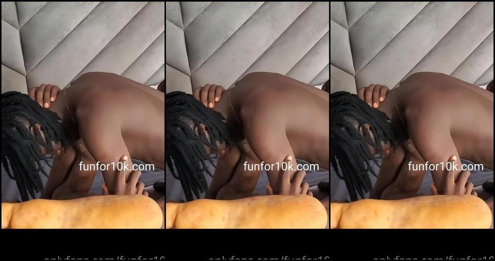 Funfor K This Was Boring Cos He Kept Shittinggg On D Dick But Oh Well Enjoy