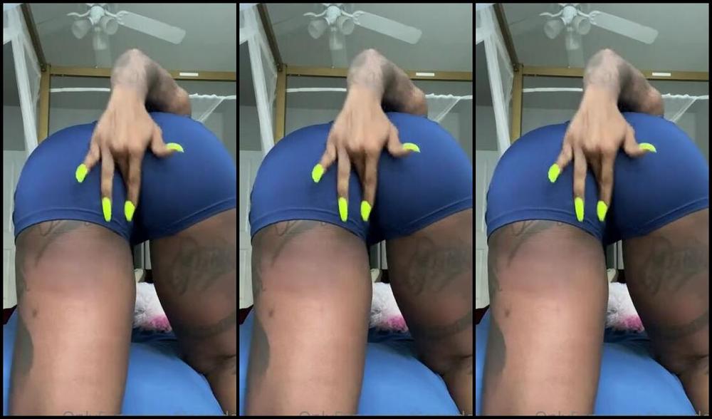 Tierradoll Onlyfans Part Two Butt Hey Butt Smother Lovers Lol