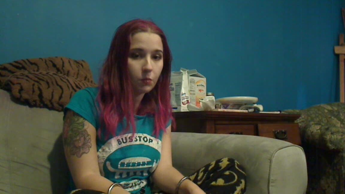 Sparrowsummers Ignored For Lunch