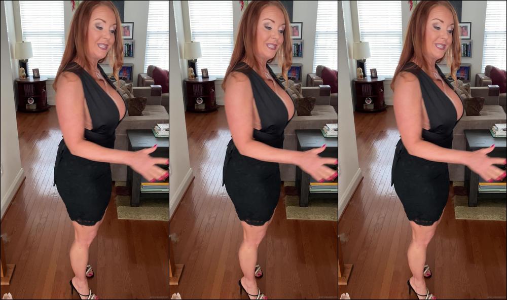 Janetmasonxxx Thank You Video For Some New Amazon Wish List Items I Just Received I M Modeling