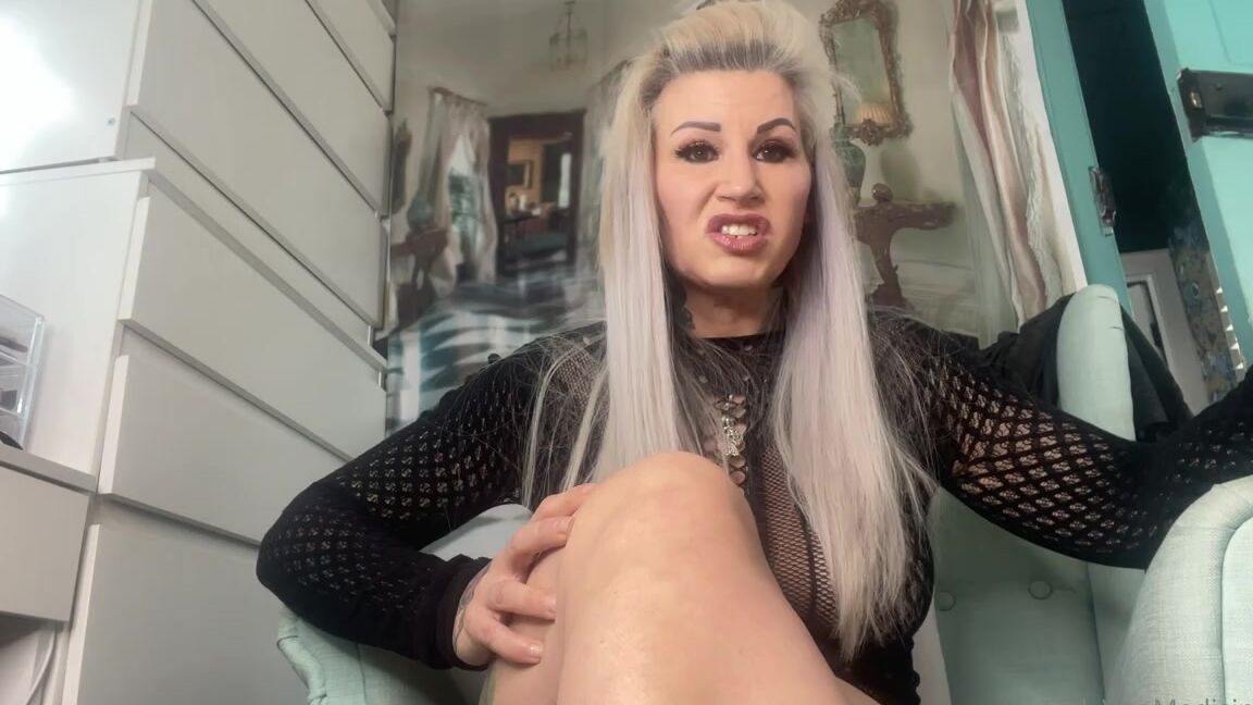 Mistress Ava Von Medisin Aka Avavonmedisin Onlyfans Anal Won The Vote Of My Twitter Feed Polling Each Other Day I Shall Place 3