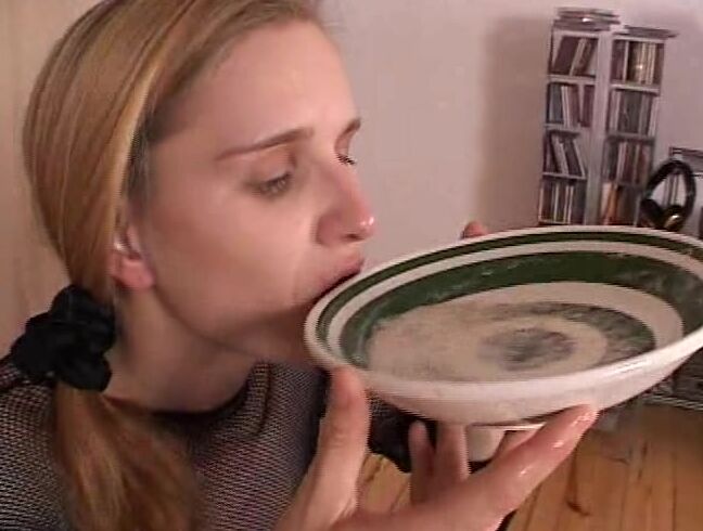 pissing, vomit, blowjob, oral, urin drink, masturbation, fetish Bizarre Pleasures Genuine Films / EF-Video Bizarre Label