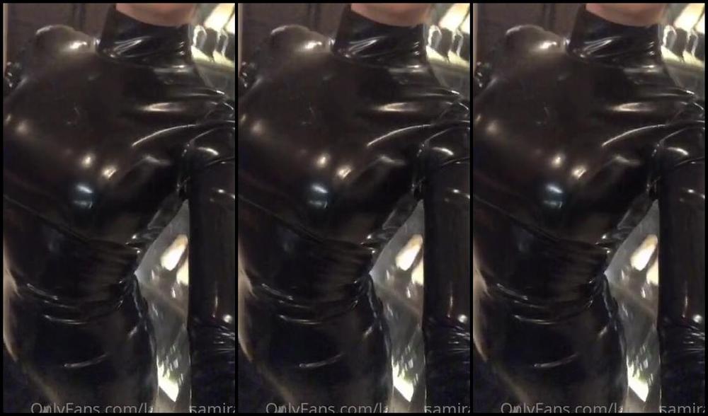 Lady Samira Nicknamed Lady Samira Onlyfans Video 523