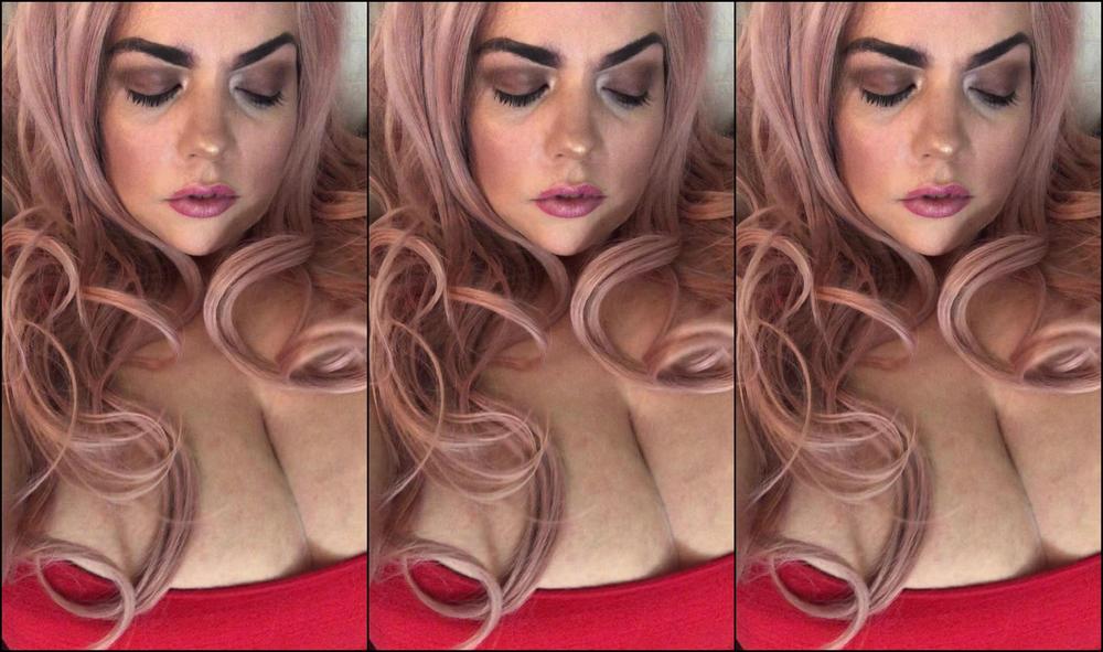 Kateskurves Bbw Tease