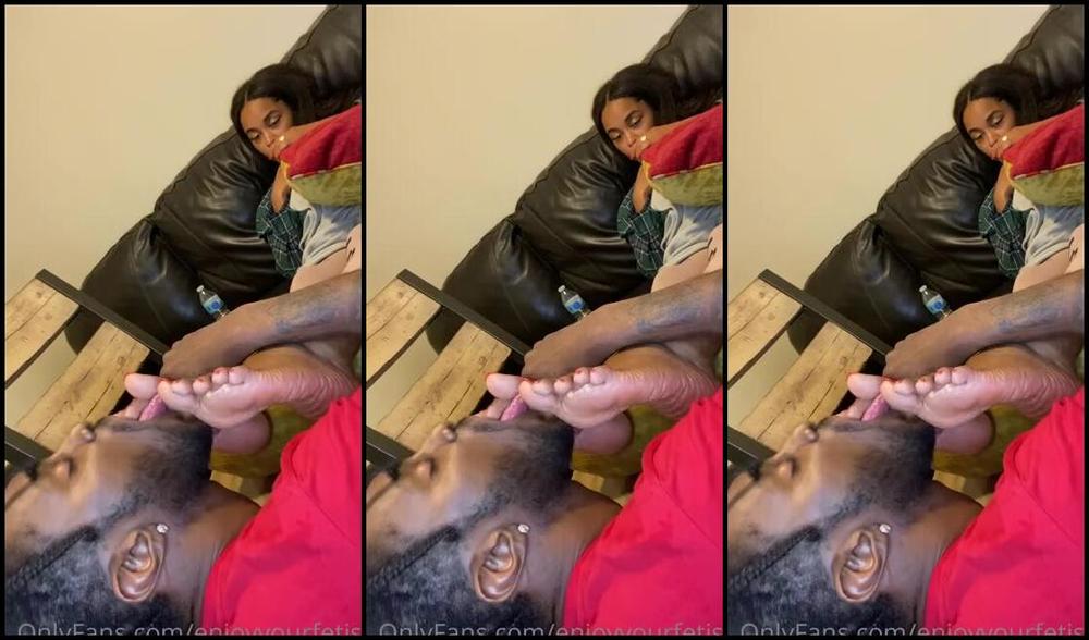 Enjoyyourfetish Onlyfans U177029968P