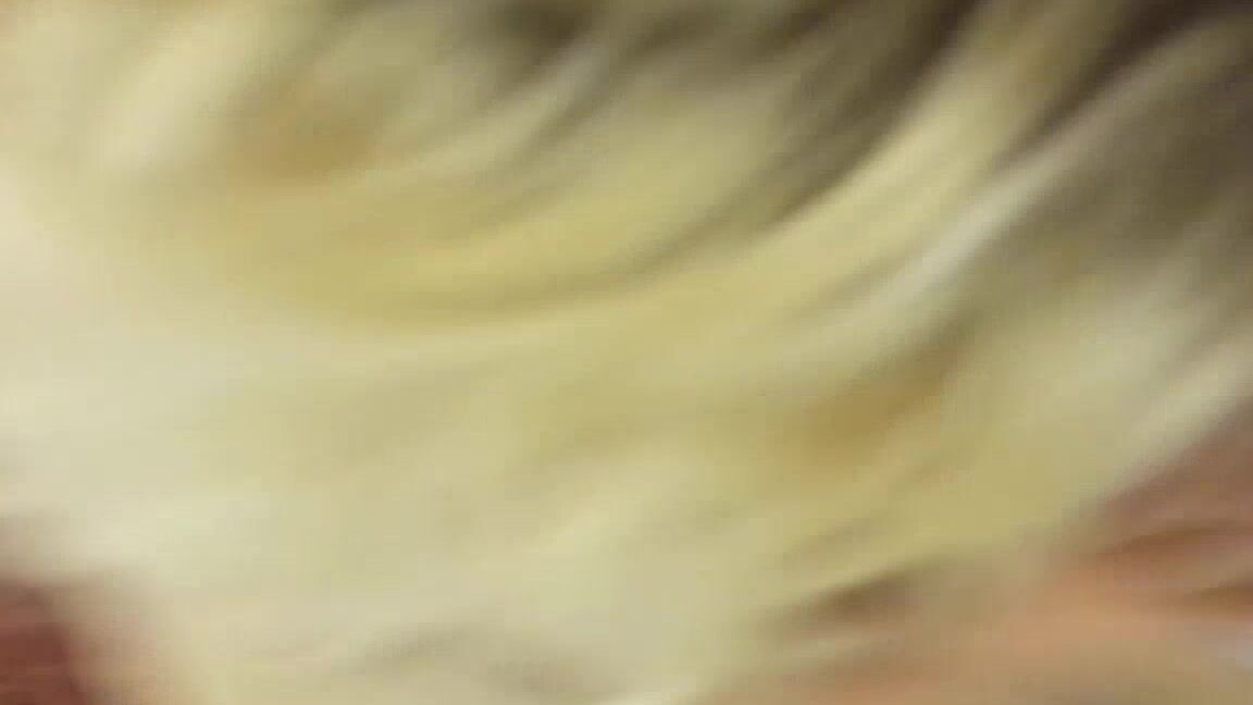 BBC, Blow Jobs, Hot Wives, Interracial, MILF tiffani tease sloppy bbc blow job ManyVids