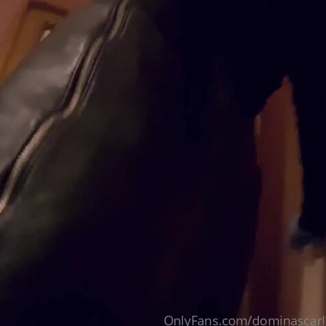 Dominascarlet Here Is What I Was Doing Today Three Very Different Sessions In Different Attire I Love My Career