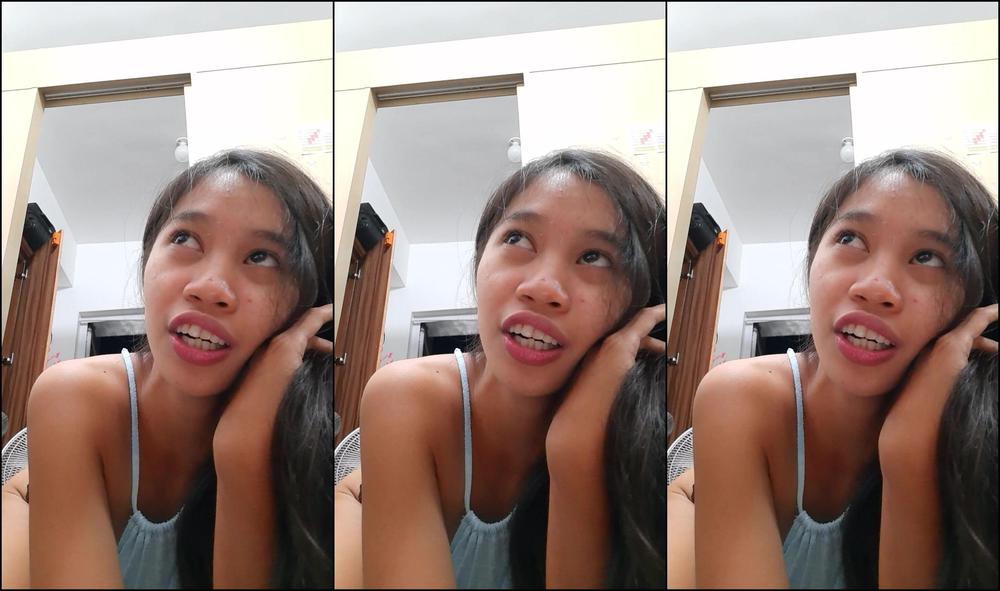 Creamberryfairy Quick Bj To Daddy Sshhhhh Manyvids