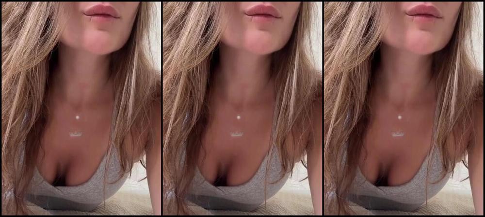 Miss Lizzy Nicknamed Whoyoubelongto Onlyfans I Know You Wanna Feel It Dripping On Your Lame Face