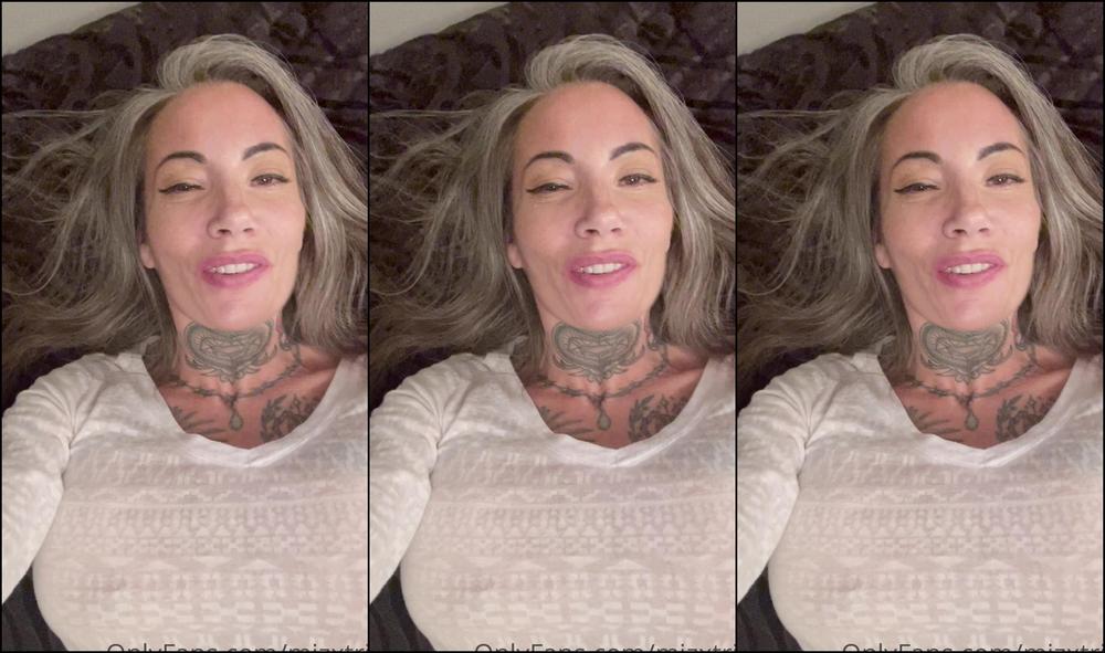 Mizxtrix 2684932664 11 18 2022 Welcome To My Natural Pussy Come Play With Me I M Not Shaved I Don T Care