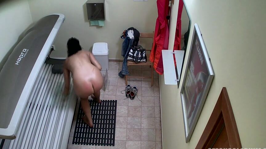 Czech Solarium 136 960540