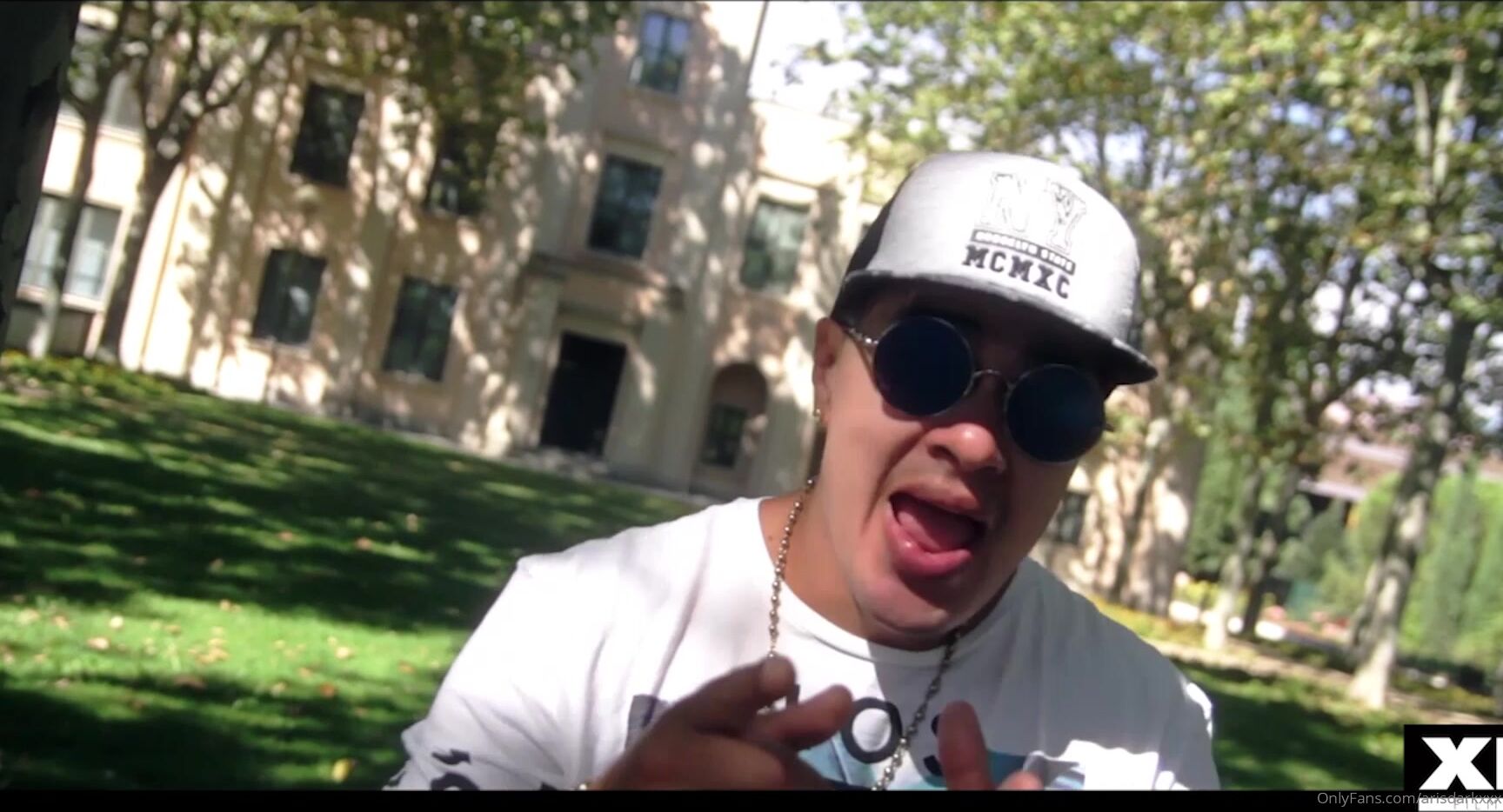 Arisdarkxxx Videoclip Mc Yango Con Aris Dark