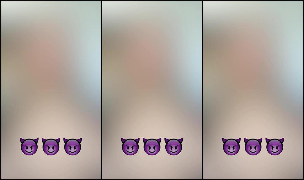 Breckie 3118192051 12 11 2023 Check Ur Dms Now Before I Change My Mind