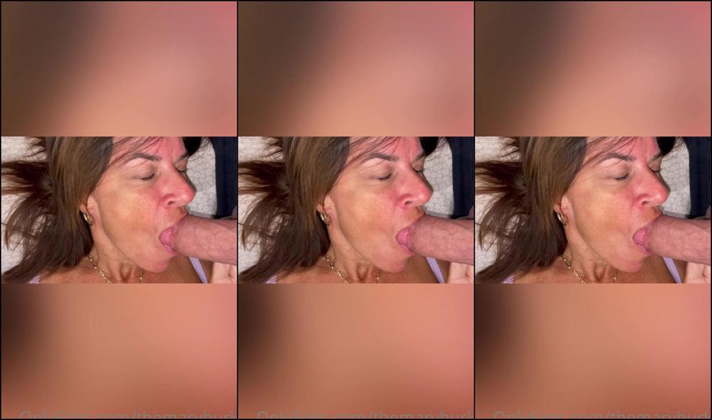 themaryburke 08 01 2023 2736970232 my absolute favorite way to cum vibrator on my clit cock in my mouth derekblade stunt dick Onlyfans