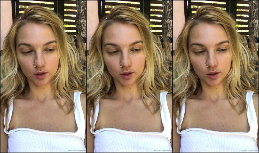 Lilygaia 193143134 03 24 2020 Updates Transmissions And Important News Part 2