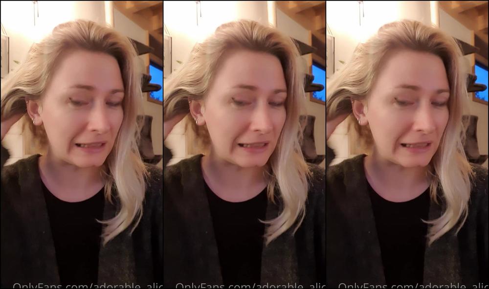 Adorable Alice The Very On Brand Off Brand Alice