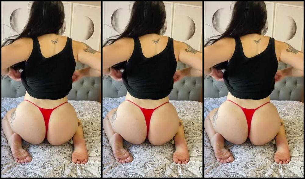 Lunafeet Onlyfans My Soles And Morep