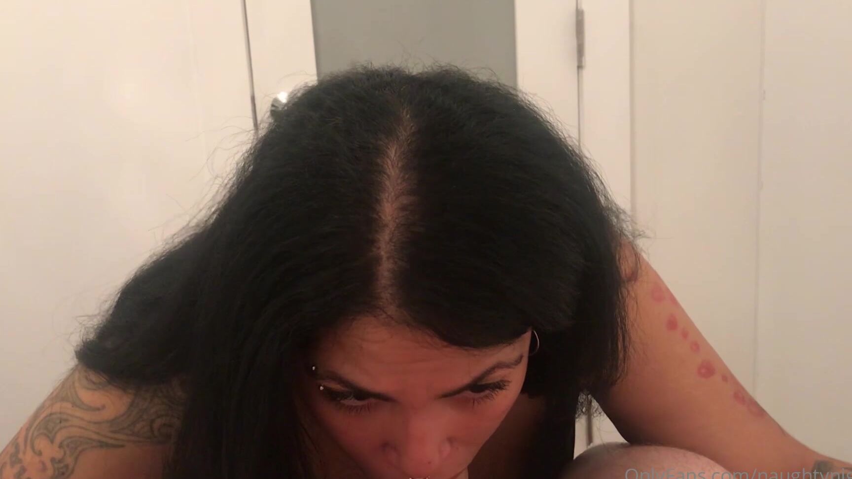 Naughtynights Sexy Sloppy Pov Blowjob From Xoenova