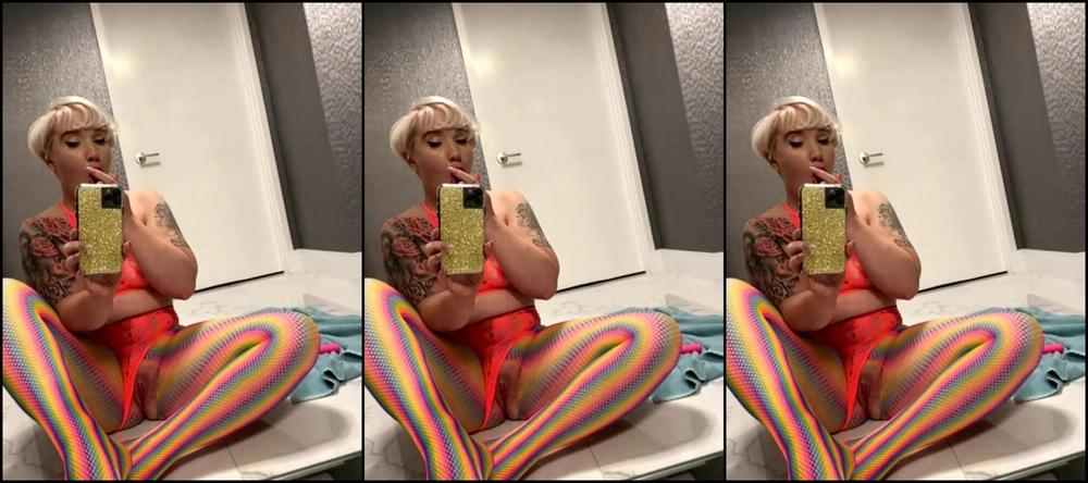 Toveyah Stream Started At Am