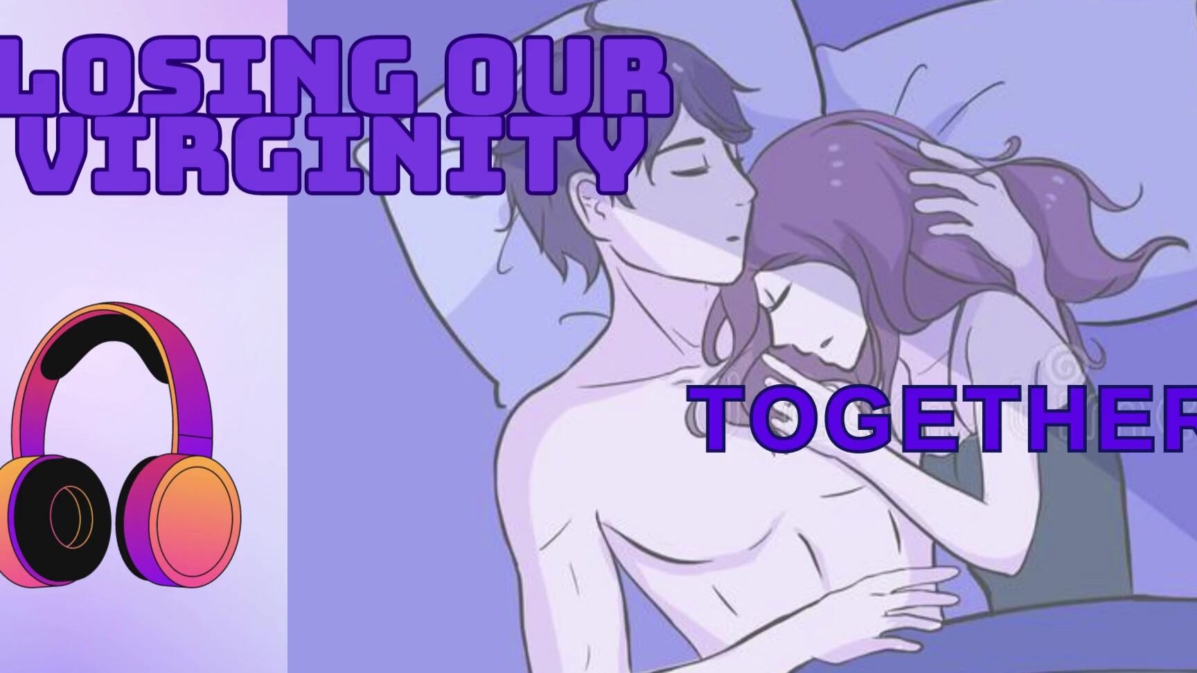 "Maximumwill100" Romantic, Piano, Audio Roleplay, Virgins First Sex, Asmr Roleplay, British, English Accent, Praise, Boyfriend, Asmr Masturbation, Moaning, Pounding, Aftercare, Doggystyle, Cum Together, Asmr Joi, Suggest Maximumwill100 M4F Losing our