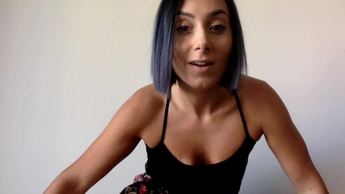 Goddess Arielle Unworthy Little Coc ManyVids