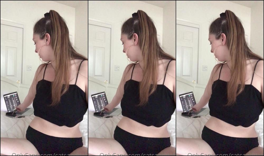 Catsanddabs 2021 04 27 0Gpyakj076E5Iqa2Im7Bm Source