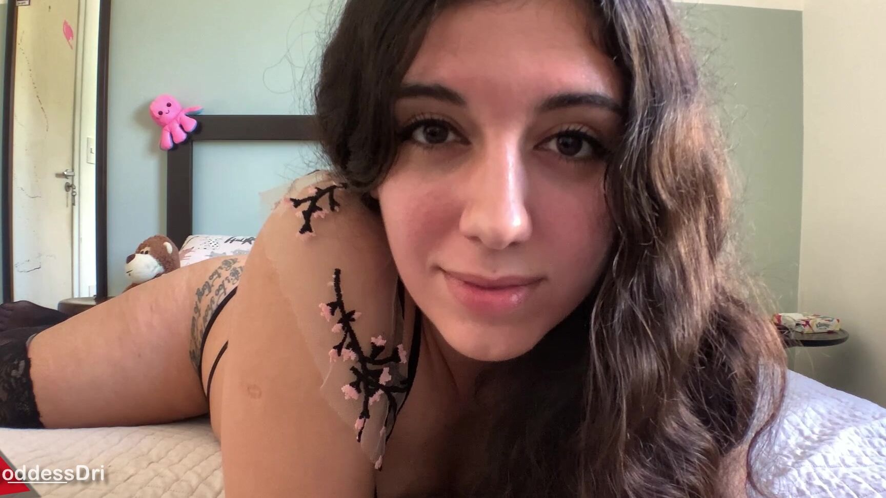 "GoddessDri" cuckolding, cum play, femdom pov, goddess worship, sensual domination Cum Addicted Cuck manyvids