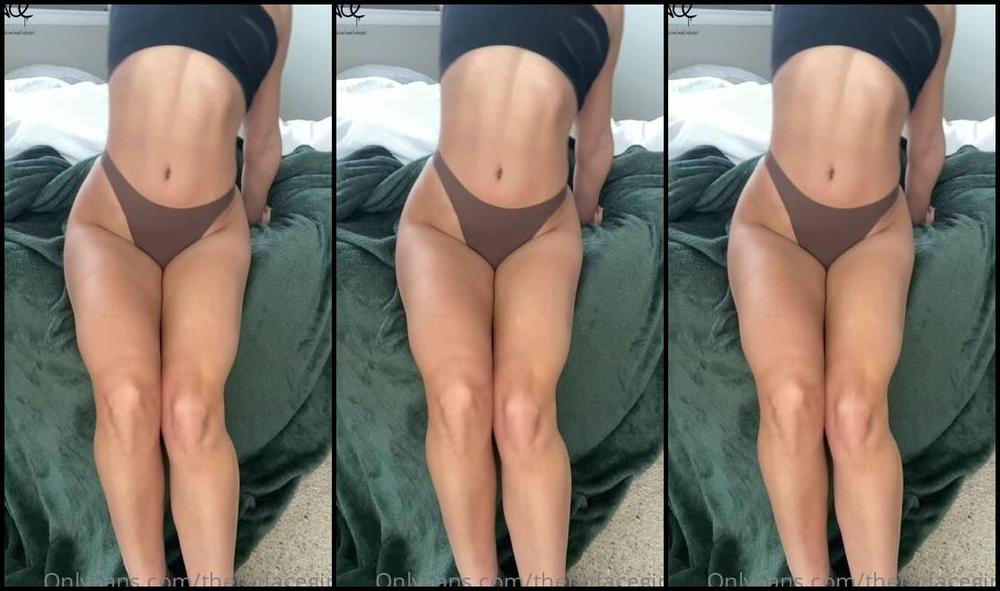 Thenofacegirl 2400904433 10 17 2023 Just Me And You Baby