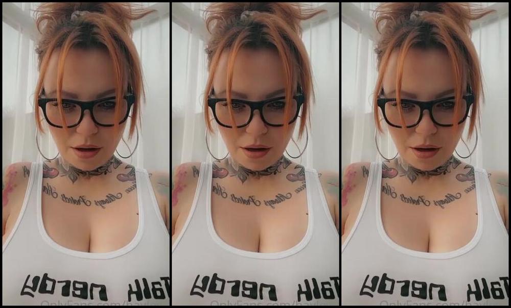 Hayley B Nicknamed Hayley B Onlyfans Joi Countdown