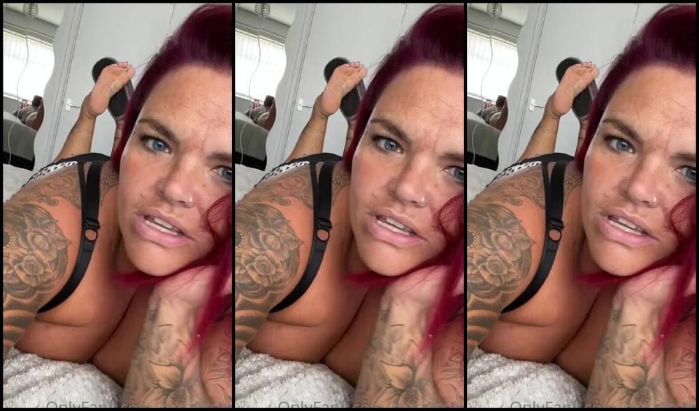 Msmaddy Aka Madsoles 1 Onlyfans Do You Wanna