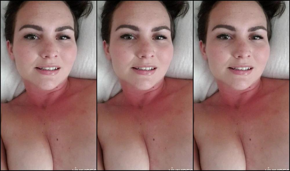 Miss Victoria Myers Cum With Me Boys