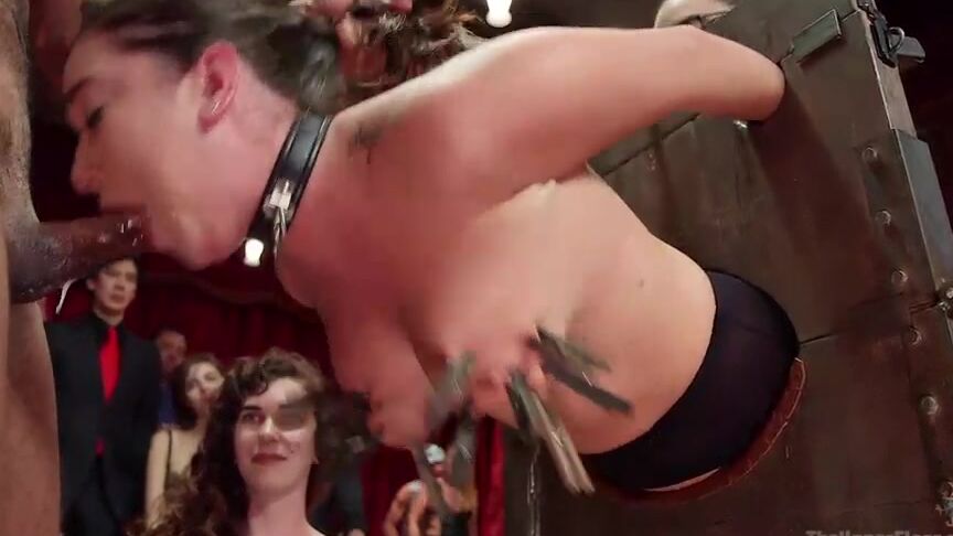 Public, Hardcore, Rough Sex, Deep Throating, BDSM, Anal Roxanne Rae, Karlee Grey. The Savaging of Sweet Karlee Grey SiteRip