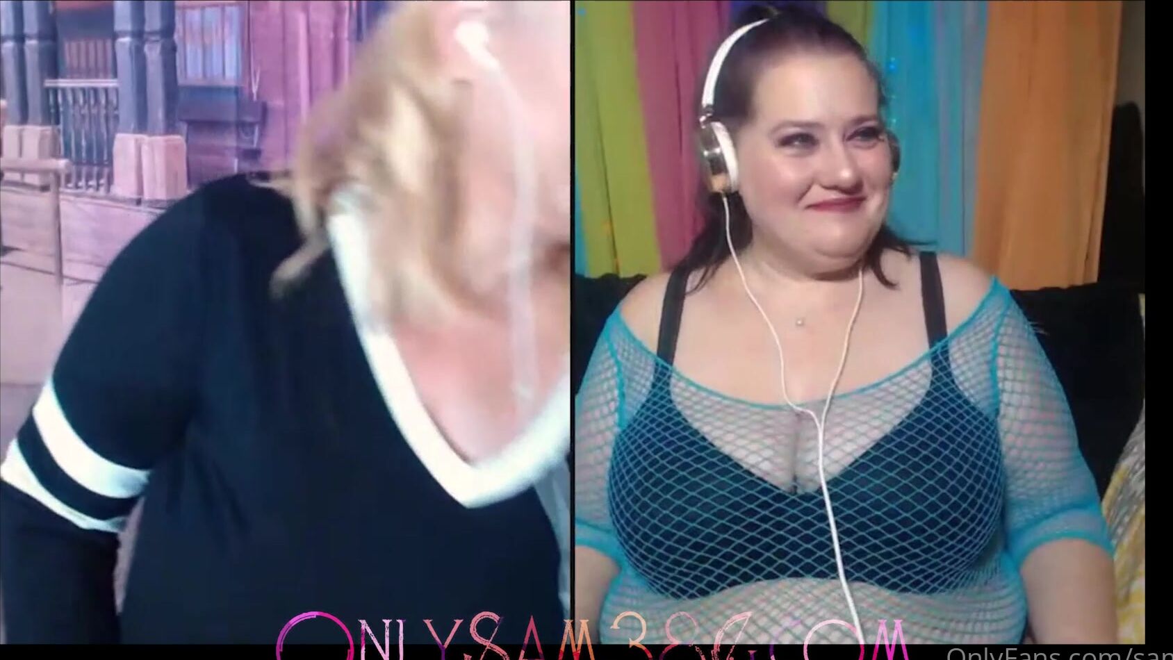Sam G I Interview Beckibutterflyx Another Bbw Who Has Been In Th
