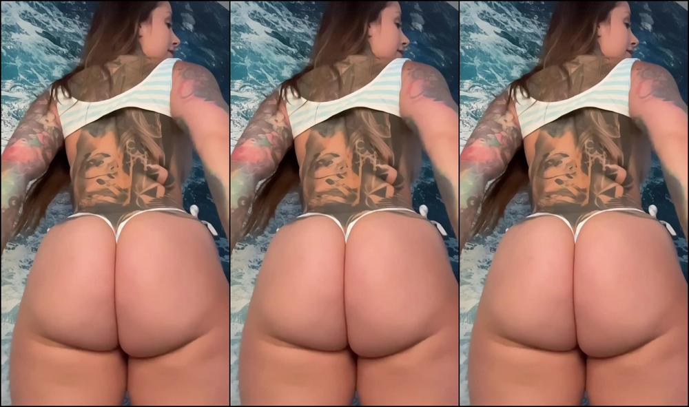 Giulianacabrazia 3437818179 08 12 2024 Don T Lie Did I Make Your Dick Move