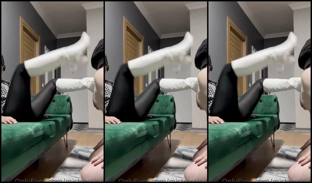 Mistressipek Onlyfans 12 01 2022 Video 409500