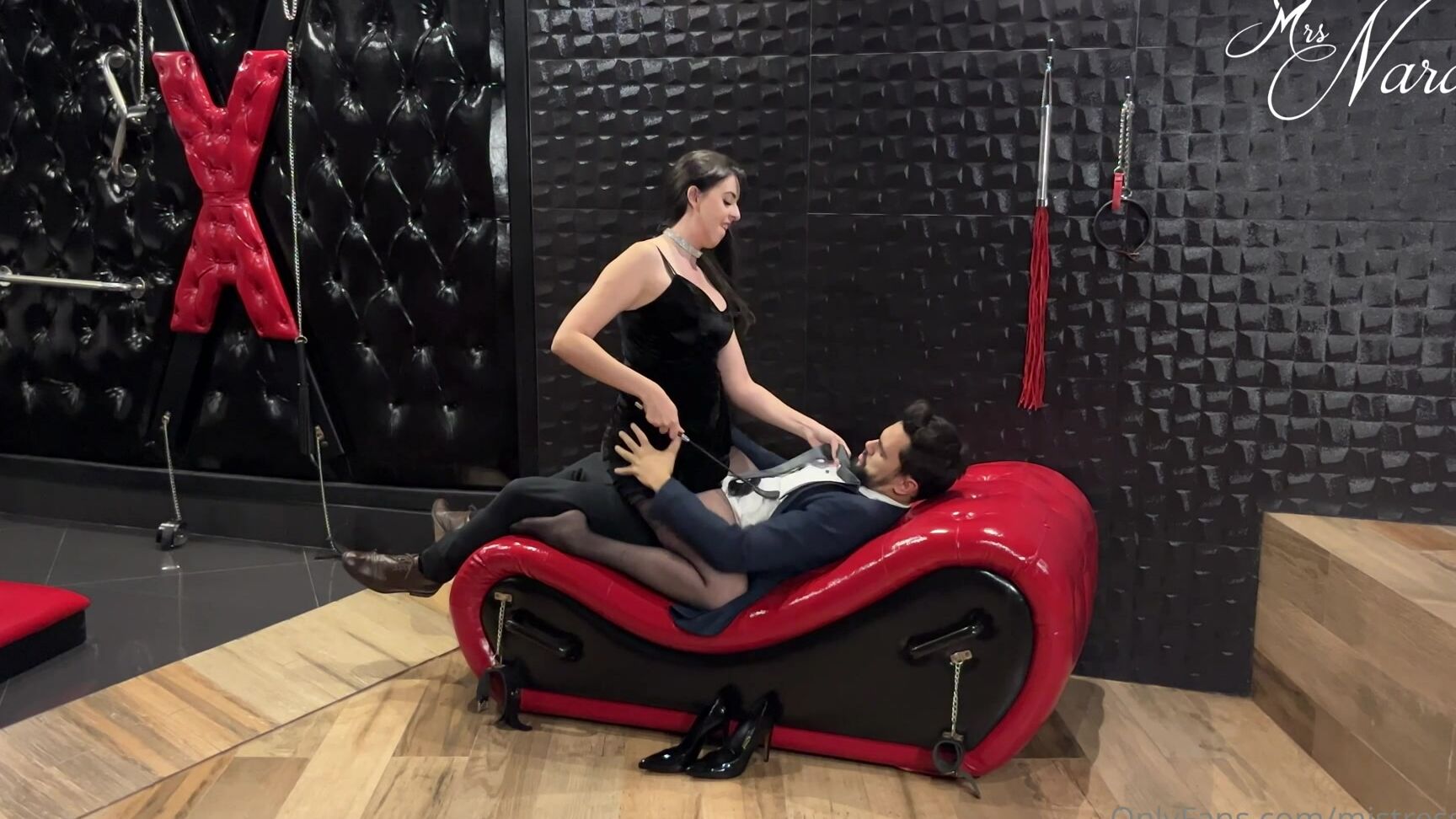 Mistressnara Full Minutes Video Available From To For Only My Subscribers Request By