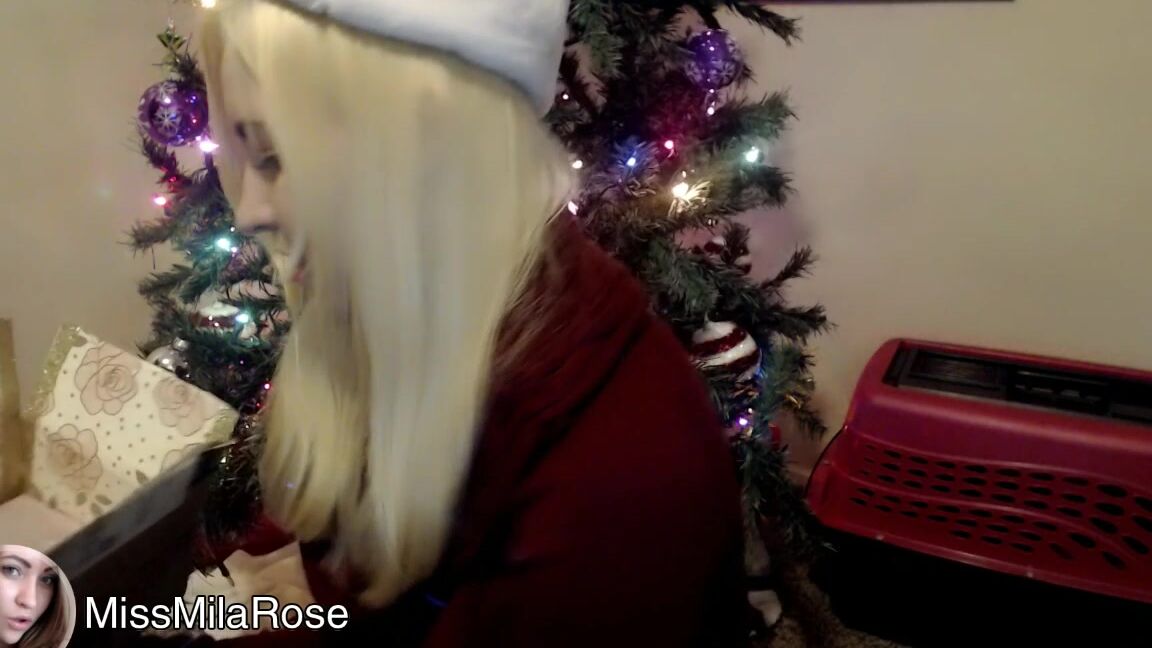 Missmilarose Gift Box