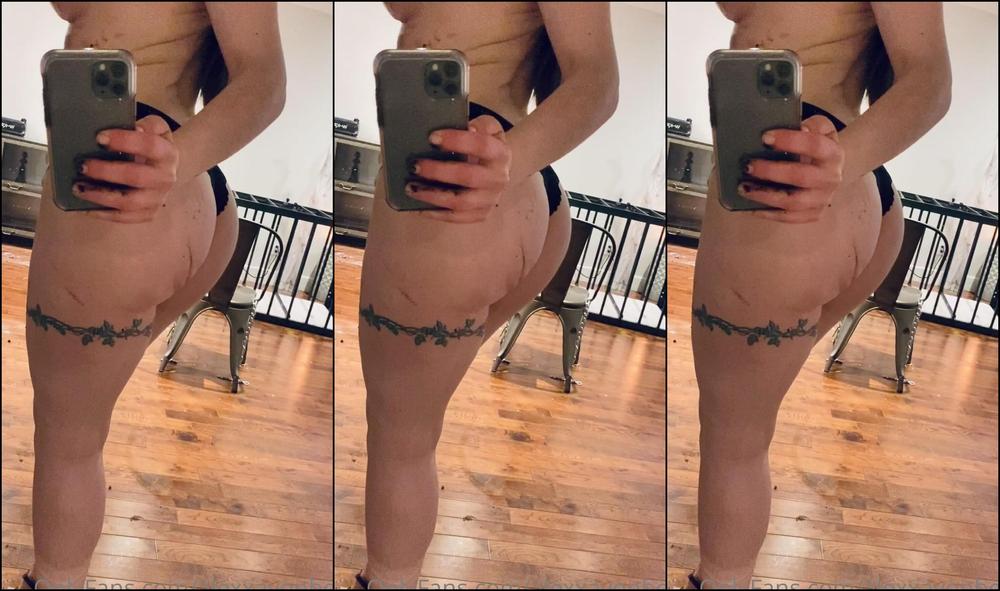 Mistress Alexxa Von Hell Chocolate Anyone Just Finished A Messy Naked Sploshing Session