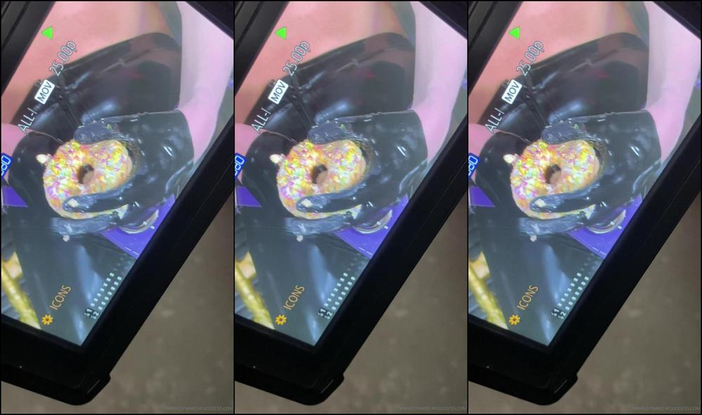 Goddess Gynarchy How S That For A Cum Shot Cei Pov Coming To My Clips