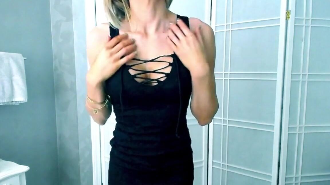 Kerri King Milking Mayhem