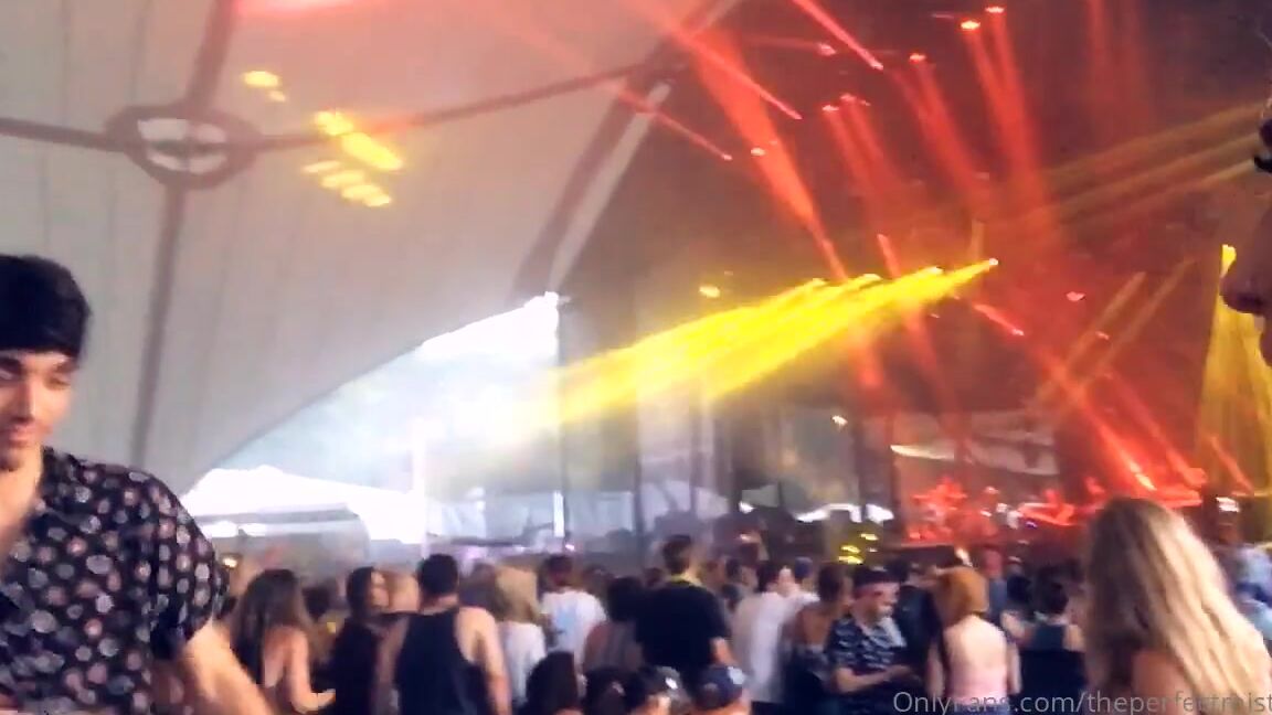 Theperfectmistress Onlyfans Here S Some Random Videos Of Me Tripping Balls At Camp Bisco Electric Forest So Sad Festival Sea 3P